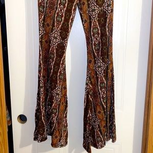 Boutique Flare Leggings